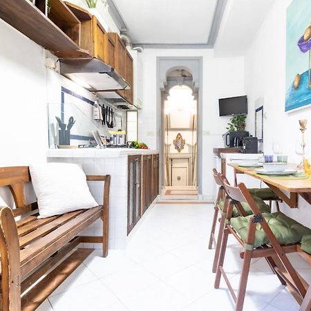 Firenze Duomo 400 Metri *Dimora Degli Specchi* Apartment Ngoại thất bức ảnh