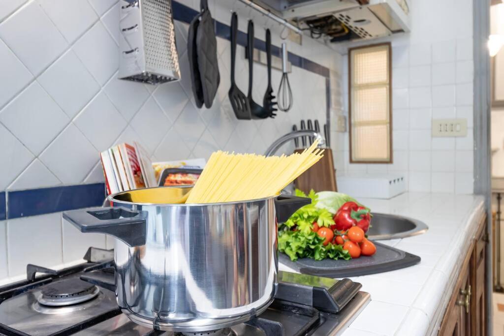 Firenze Duomo 400 Metri *Dimora Degli Specchi* Apartment Ngoại thất bức ảnh