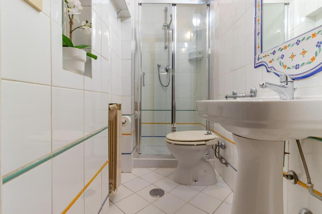 Firenze Duomo 400 Metri *Dimora Degli Specchi* Apartment Ngoại thất bức ảnh