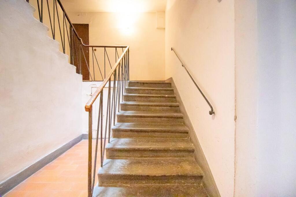 Firenze Duomo 400 Metri *Dimora Degli Specchi* Apartment Ngoại thất bức ảnh