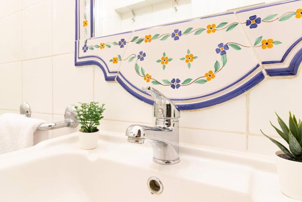 Firenze Duomo 400 Metri *Dimora Degli Specchi* Apartment Ngoại thất bức ảnh