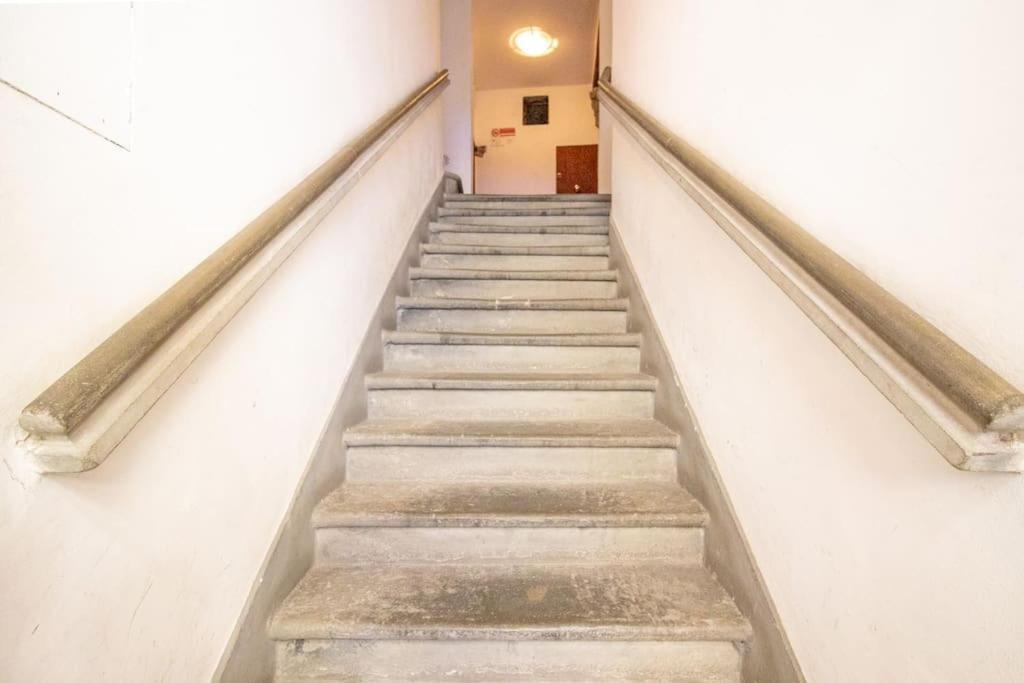 Firenze Duomo 400 Metri *Dimora Degli Specchi* Apartment Ngoại thất bức ảnh