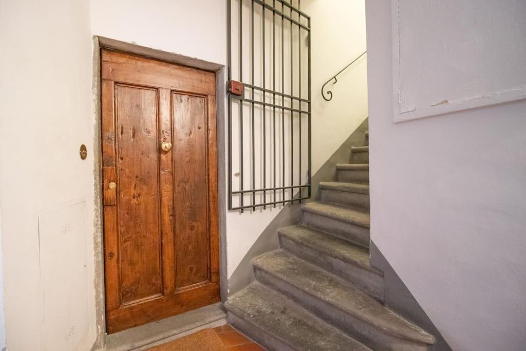 Firenze Duomo 400 Metri *Dimora Degli Specchi* Apartment Ngoại thất bức ảnh